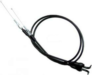 WSM Cable, Throttle: KTM 400-660 '03-'12, - 61-505-12, 59002091300