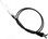 WSM Cable, Throttle: KTM 400-660 '03-'12, - 61-505-12, 59002091300