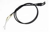 WSM Cable, Throttle 350 / 650 DR-S 92-99 - 61-509-02, 58300-12E01