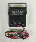 PRECISION VOLT METER PEAK READING 996-105