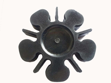 WSM Yamaha 1800/1900  Rubber Damper '08-'24,  003-207-01, 6BH-4581J-00-00,