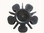 WSM Yamaha 1800/1900  Rubber Damper '08-'24,  003-207-01, 6BH-4581J-00-00,