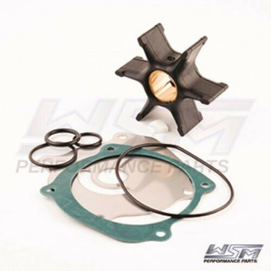 WSM Johnson Evinrude 85-300 Hp Water Pump Service Kit 725-310,  0395864, 0397131