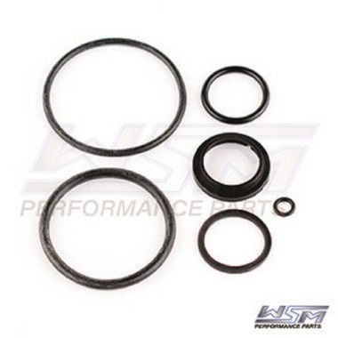 TILT SEAL KIT: JOHNSON / EVINRUDE 60-235 HP PRESTOLITE SYSTEM - 335-103, 0174003