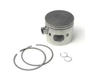 WSM Piston Kit Johnson / Evinrude 200 - 250 Looper STAR STD - 18-4079, 0435030