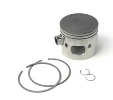 WSM Piston Kit Johnson / Evinrude 200 - 250 Looper STAR STD - 18-4079, 0435030