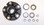 WSM Trailer Hub Kit 5 Hole Hub 1 3/8'' - 1 1/16'' - HSH525, LM44643