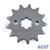WSM Sprocket, Front Kawasaki / Suz 80 / 110 - FSK-010-13, 13144-1043