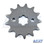 WSM Sprocket, Front Kawasaki / Suz 80 / 110 - FSK-010-13, 13144-1043