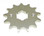 WSM Sprocket, Front Kawasaki / Yamaha 125 - 500 - FSY-004-13,  13144-1027, 93834
