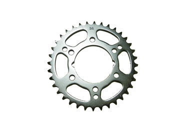WSM Sprocket, Rear Polaris 250 - 500 - RSP-001-36, 3222109