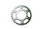 WSM Sprocket, Rear Polaris 250 - 500 - RSP-001-36, 3222109