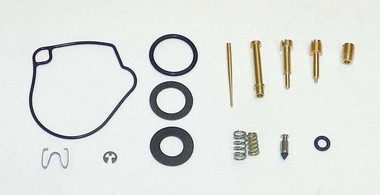 WSM Honda 50 CRF-F / XR Carburetor Kit 016-715