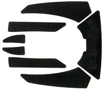 WSM Polaris Virage / Freedom 700-1050 Traction Mats 2000-2004 - 012-453BLK
