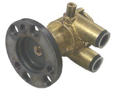 SIERRA SEA WATER PUMP OMC / VOLVO 18-3587, 10-24232-1