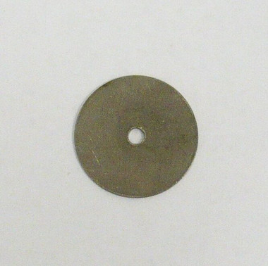 Mercury THERMOSTAT WASHER MERCURY 60 - 300 HP L3 / V6 - 775-35, 12-47533