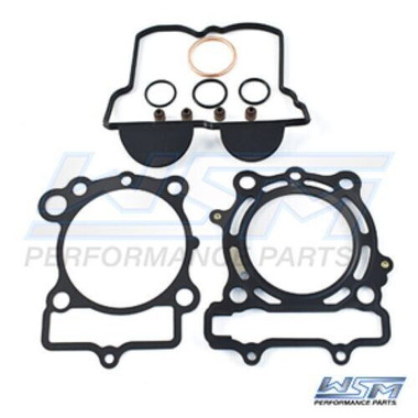 WSM Gasket Kit, Top End: Kawasaki 250 KX-F '09-'21 - 29-761