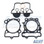 WSM Gasket Kit, Top End: Kawasaki 250 KX-F '09-'21 - 29-761