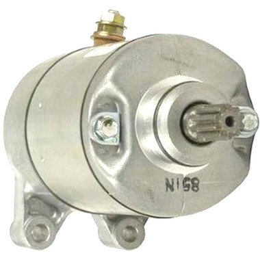 WSM Honda 400 Pilot 1989-1990 Starter PH110-HN05, 31200-HE0-003, 31200-HE0-013