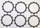 WSM 160 / 230  LT Friction Plates 09-252