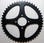 WSM Yamaha 125 TT-R 2000-2001 Rear Sprocket - RSY-017-49, 5FC-25449-20-00