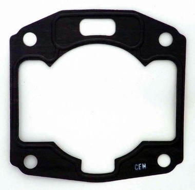 WSM Tiger Shark 900-1100 Triple Center Base '95-'91 007-441-01