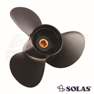 WSM SOLAS - 15 - 35 Hp Johnson / Evinrude - 2211-110-09,  11033, 12054, 765048