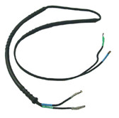 WSM Shift Cable, Electric OMC -  18-2192, 0379628
