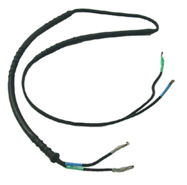 WSM Shift Cable, Electric OMC -  18-2192, 0379628