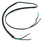 WSM Shift Cable, Electric OMC -  18-2192, 0379628