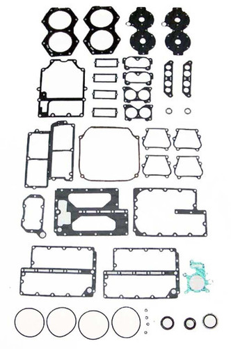 Johnson / Evinrude 85-140 Hp Power Head Gasket Kit 500-130, 0439085, 038955