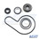 WSM Water Pump Rebuild Kit Arctic Cat / Kawasaki / Suz 400 05-13 - 24-057