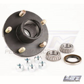 WSM HUB KIT 5 STUD - 1-1/16'' X 1-1/16'' SPINDLE 1150 LB CAPACITY- HSH56
