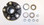 WSM HUB KIT 5 STUD - 1-1/16'' X 1-1/16'' SPINDLE 1150 LB CAPACITY- HSH56