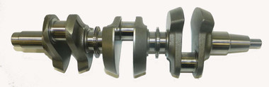 WSM Mercury / Mariner 65 - 90 Hp 3 Cyl Crankshaft 850-198, 493-821266A1, 493-827