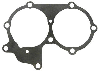 WSM Gasket, Crankcase Plate Johnson / Evinrude 20 - 35 Hp '76-'05, 510-10, 03214