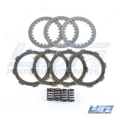 WSM Clutch Kit, Complete Honda 100 CRF-F / XR 93-12 - 88-104