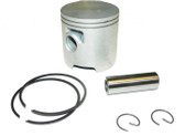 WSM Mercury 15-25 Hp Piston Kit 100-04k - 767812968A3 - STD SIZE ONLY