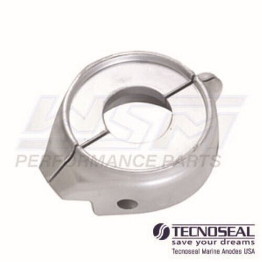 WSM COLLAR ANODE VOLVO PENTA SD 130S / 150S 450-00734,3584069, 3586963, 3888305