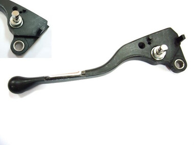 WSM HONDA 500 TRX FOREMAN 2005-2011 BRAKE LEVER 30-194 LEFT SIDE