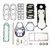 WSM Mercury 210 HP V6 Sport Jet Power Head Gasket Kit 500-221-03, 27-804985A1