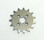 WSM Honda 50-80 Front Sprocket FSH-018-15