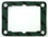 WSM Kawasaki 300 / 650 Reed Valve Gasket 007-499, 11060-3703