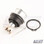 WSM BALL JOINT, UPPER & LOWER HONDA / YAMAHA 250 - 700 '88-'23, 68-100, 51355-HM