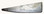 WSM MERCURY 40-70 HP RIGHT SIDE CAVITATION PLATE - CP11R