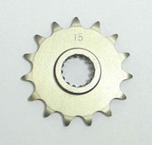 WSM Sprocket, Front KTM 400 - 660 - FSE-010-15, 58033029015