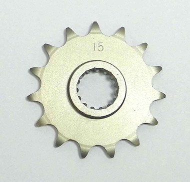 WSM Sprocket, Front KTM 400 - 660 - FSE-010-15, 58033029015