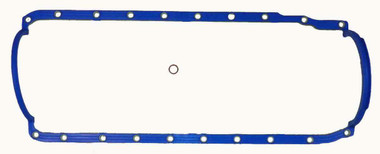 WSM Oil Pan Gasket MERRCUISER OMC / VOLVO GEN V 7.4L 454 CI. - 585-986, 18-1232