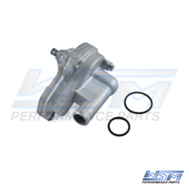 WSM Water Pump Suz 400 - 05-13 - 24-057-01, 17400-07G00, 17400-33H00, 17400-33H0