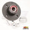 CE SMITH WSM Trailer Hub Kit Part No. CS13110 ---  1" Spindle, 4x4 bolt pattern